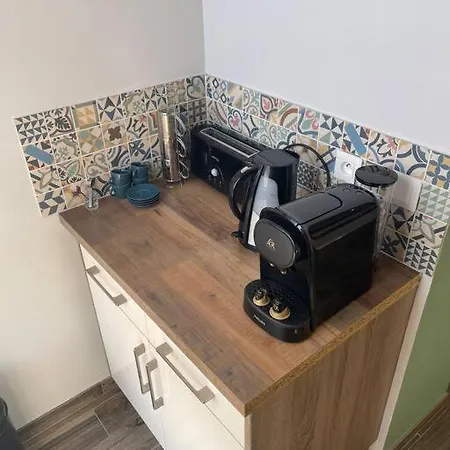 Appartement Tres Jolie T2 Proche Du Centre *