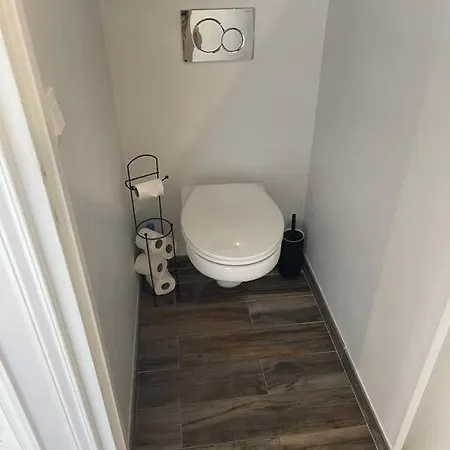Tres Jolie T2 Proche Du Centre Apartment